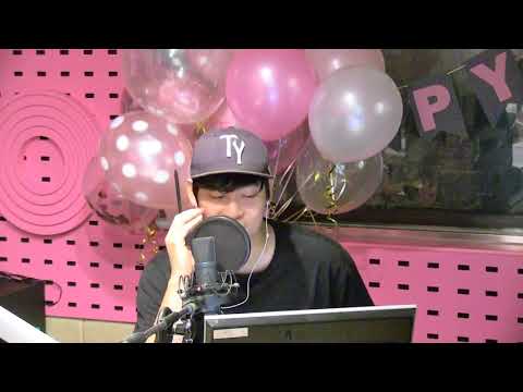 존박DJ 목격담 [SBS 존박의 Music High]