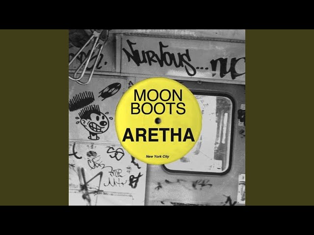 Moon Boots - Aretha