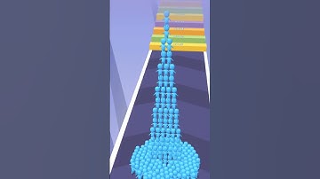 Count Master 3D - Running Game I Level-31 #viral #countmaster #game