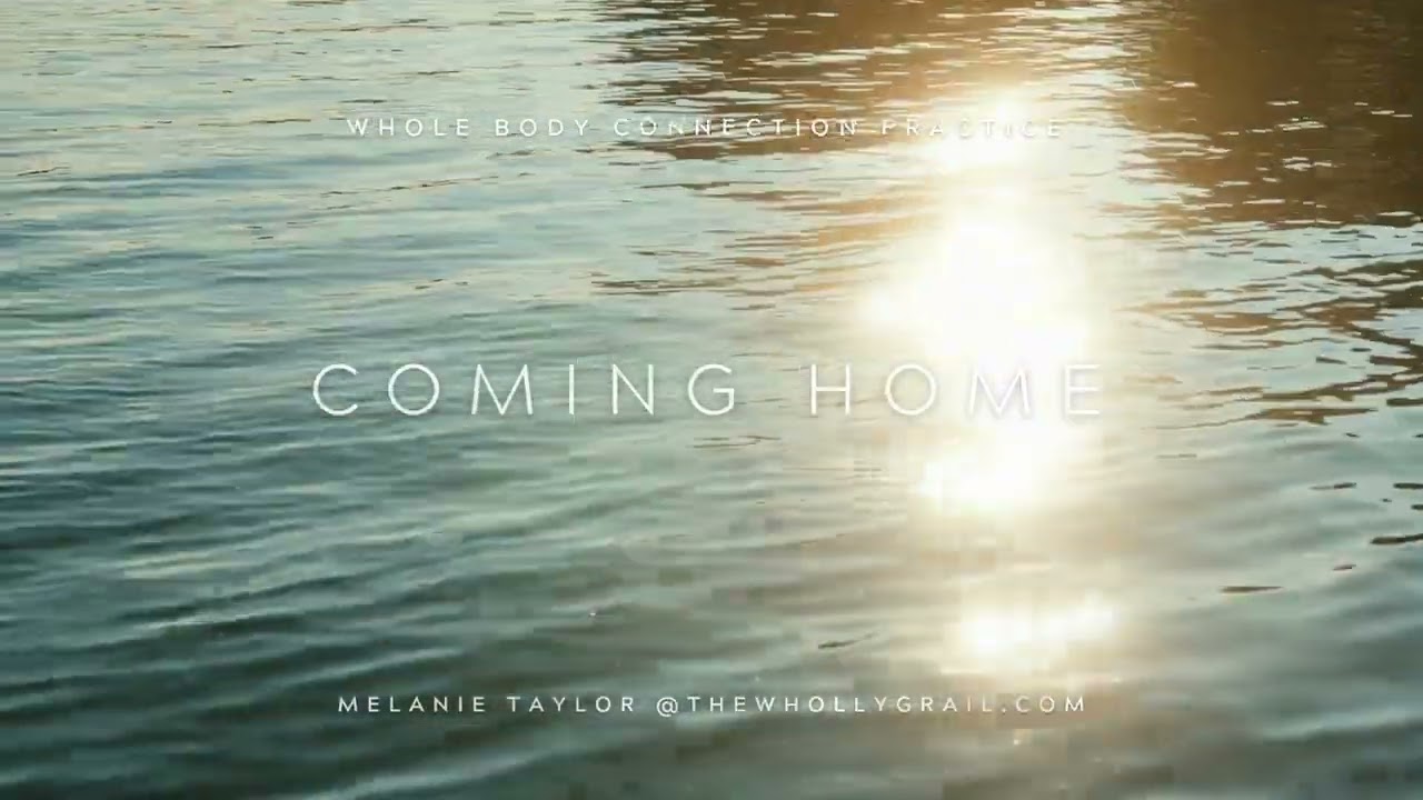 Coming home Coherence Practice