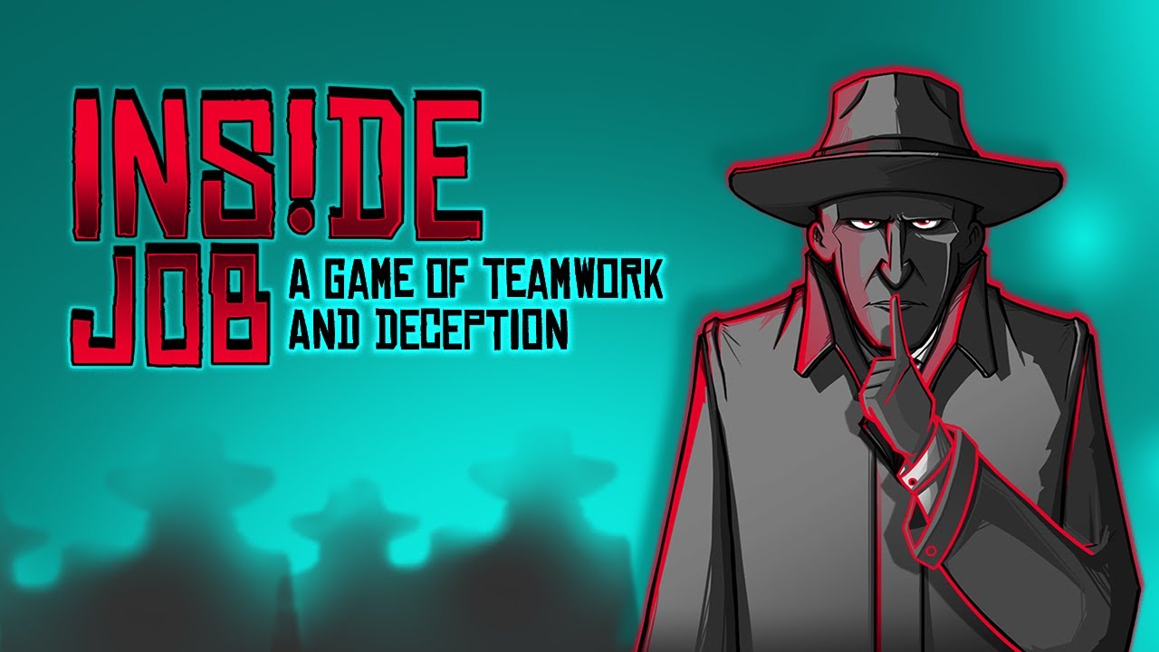 Inside Job YouTube