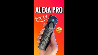 ESTE MANDO NO LO PIERDES ? | Alexa Pro para Fire TV