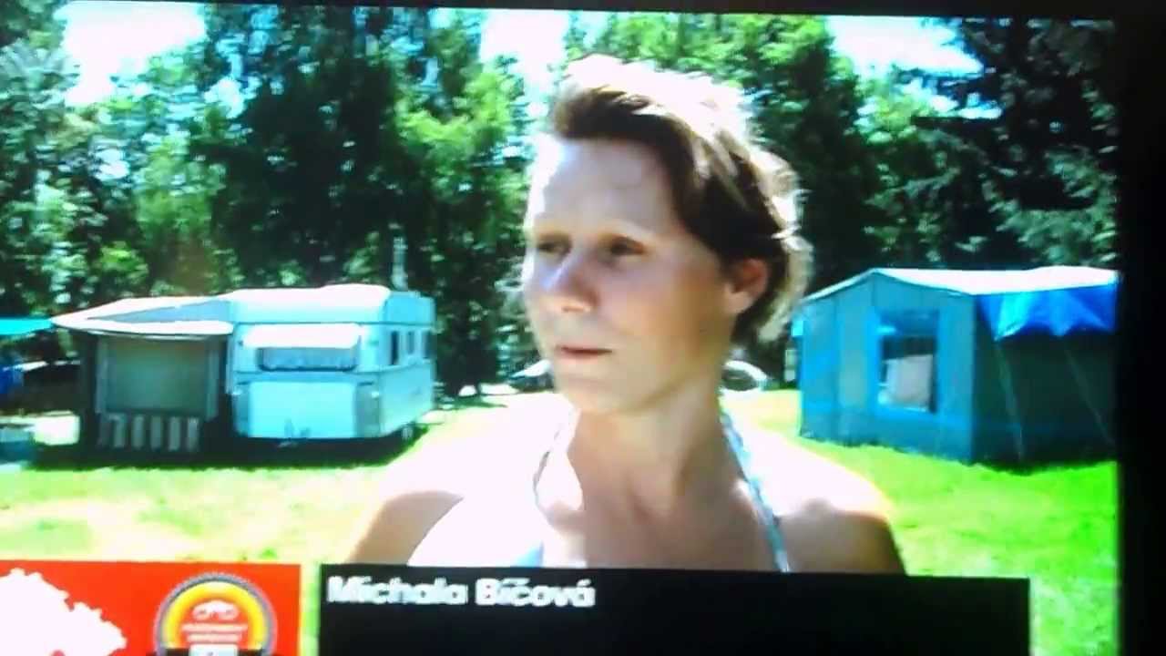 Camp Lučina Nova... (hrozné)