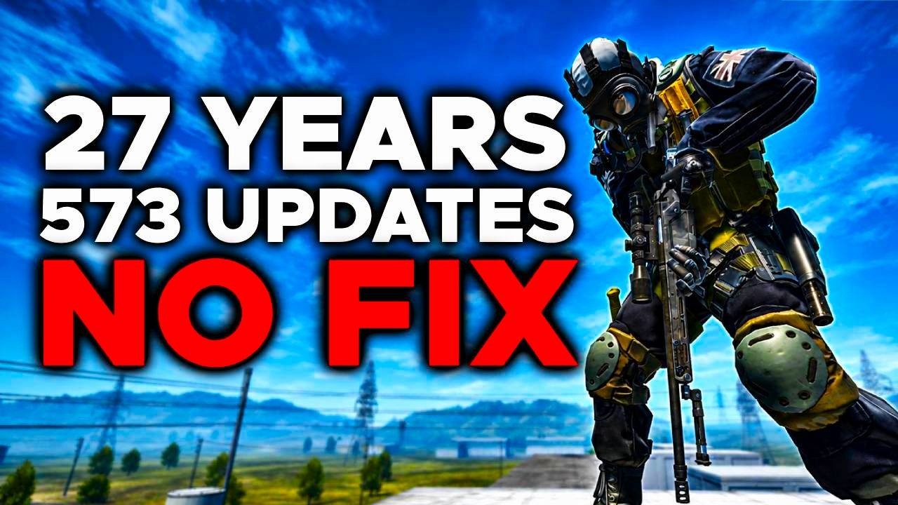 Latest Title & Thumbnail