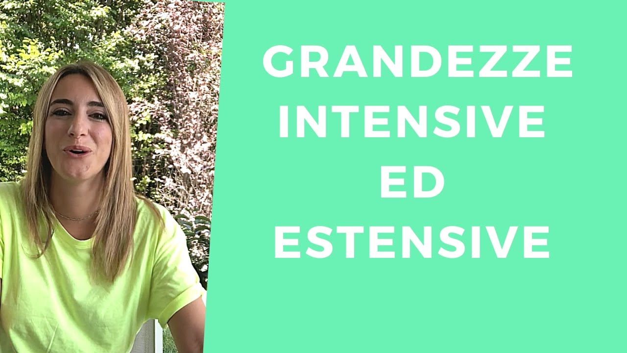 GRANDEZZE INTENSIVE ED ESTENSIVE