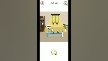 Thief Puzzle Level 190 Walkthrough