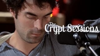 Video thumbnail of "The Barr Brothers - Beggar In The Morning // The Crypt Sessions"