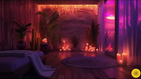 Thumbnail of 432Hz Tantric Massage Music | 3h Sensual Meditation & Intimate Healing Vibes
