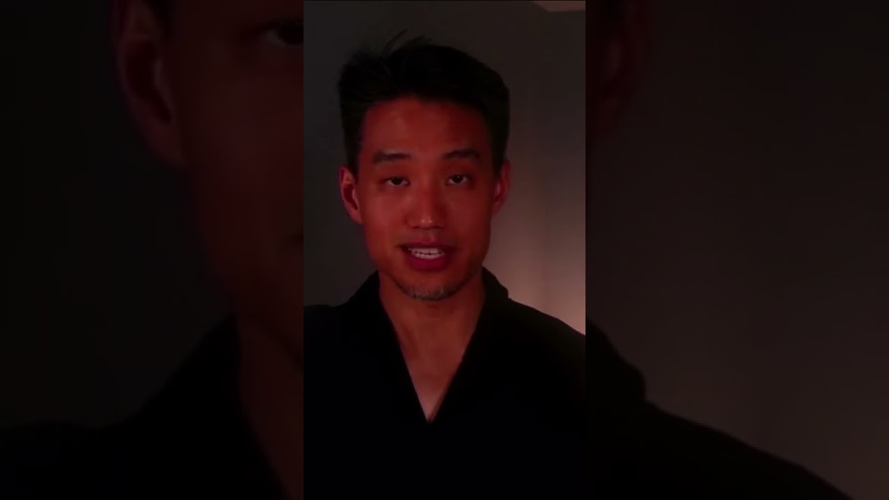Who is CK?