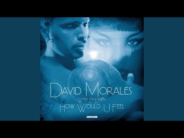 その他 How Would U Feel [CD] sddefault.jpg