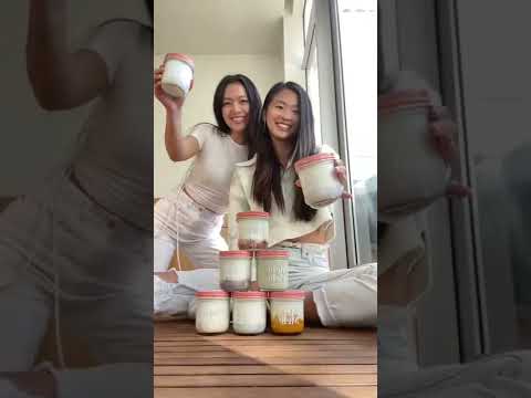 Katy Eatz - Melo Melo Soft Opening - Los Angeles, CA Food Vlog pt. 2