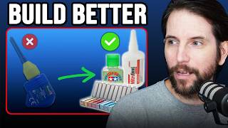 HACKS to build your Warhammer BETTER...