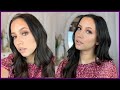 SOFT GLAM MAKEUP TUTORIAL | My Favorite Makeup Trend of 2020! | OLIVIA JENSEN
