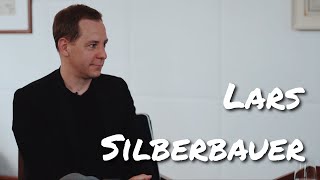 Lars Silberbauer about creativity, digital innovation, and social media