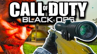 Black Ops 1, 14 Years Later...