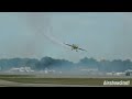 Extra 330 Aerobatics - Kevin Coleman - EAA AirVenture Oshkosh 2023