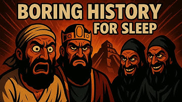Boring History For Sleep | What it Was Really Like to Live in ANCIENT BABYLON & More To Fall Asleep