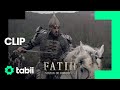 Prince mehmed changed the course of the battle   fatih sultan of conquests episode 4