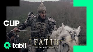 Prince Mehmed Changed the Course of the Battle! 🗡️ | Fatih: Sultan of Conquests Episode 4