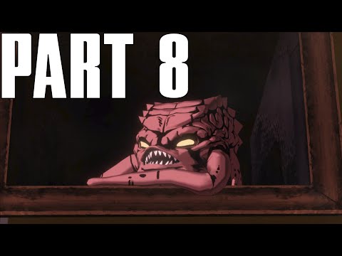 tmnt:-mutants-in-manhattan-gameplay-part-8---general-krang-stage-7-(ps4-xbox-pc-hd)