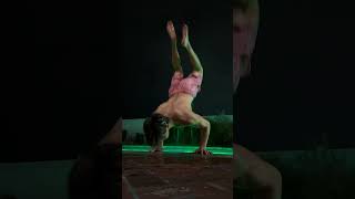 Why Were The Water Droplets So Majestic?