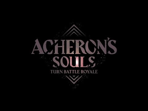 Acheron's Souls EA Gameplay teaser