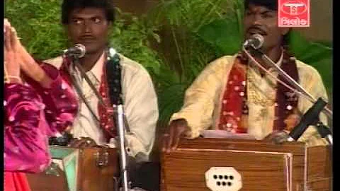 Mamo Moju Bolave - Mama Saheb