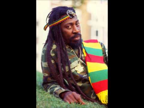 Bunny Wailer - No Woman No Cry