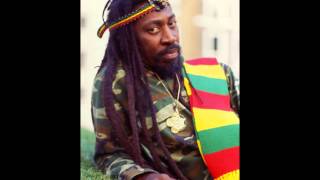 Watch Bunny Wailer No Woman No Cry video