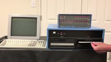 FLEX on the Altair 680 - Part 2