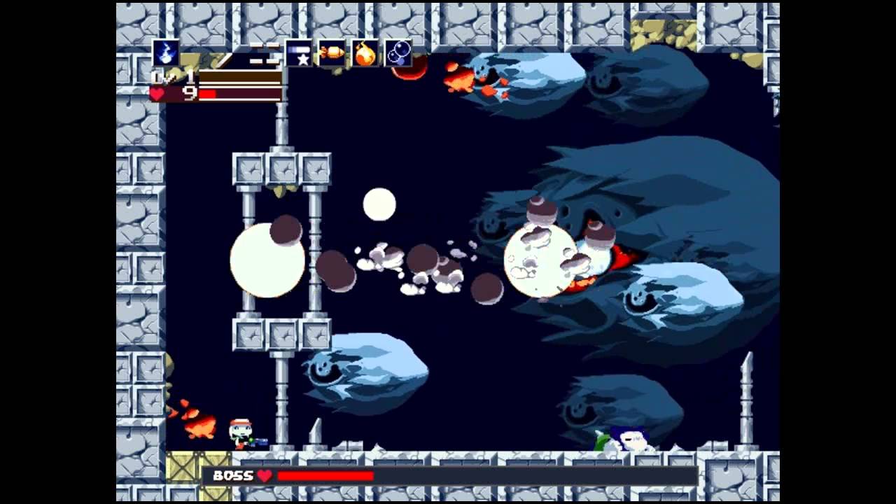 Cave Story Mimiga Ending Youtube Cave Story Mimiga Ending Youtube