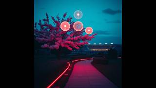 The Rid  Band - Berlari  ( Sakura Garden Festival )