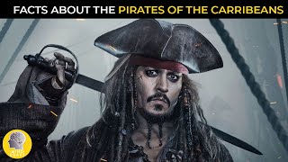 AMAZING FACTS ABOUT PIRATES OF THE CARRIBEAN! by Mind Craft 13 views 2 years ago 8 minutes, 46 seconds