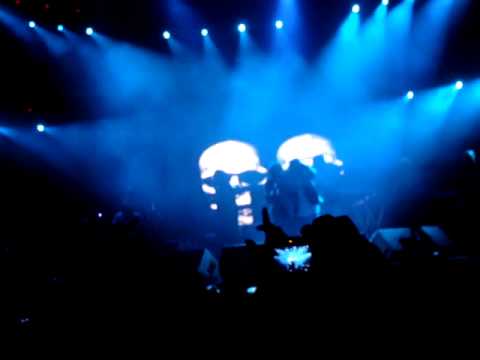 Hey Joe - O Rappa & Marcelo D2. João Rock 2009.