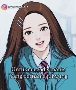 PESAN SUHO UNTUK JUKYUNG (SEDIH) ,THE SECRET OF ANGEL~