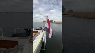 #boating#varen#travling #watersport#friesland #boatinglife #boot #onthego #boatingadventures