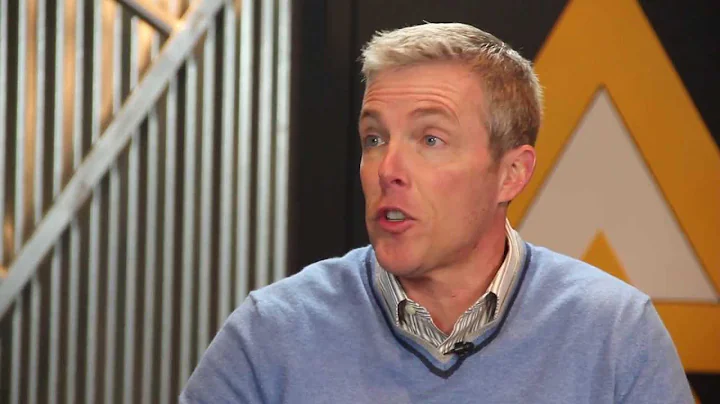 Greg Lafferty: Accountability