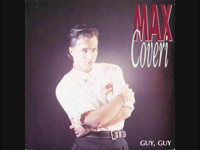 Max Coveri – Guy, Guy (1989)