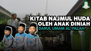 Download Lagu #Harlah59darulfalah.Kitab Najmul Huda di nyanyikan anak diniah DARUL UMAM AL FALAH.#jalantengah. MP3 Download Lagu #Harlah59darulfalah.Kitab Najmul Huda di nyanyikan anak diniah DARUL UMAM AL FALAH.#jalantengah. MP3