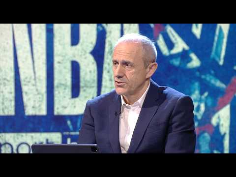 Video Ettore Messina ospite a Basket Room Talk: la puntata integrale