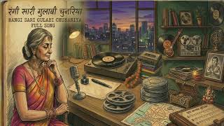 Rangi Sari Gulabi Chunariya | रंगी सारी गुलाबी चुनरिया | Bollywood Hits