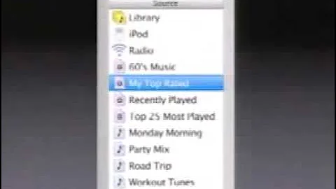 Apple WWDC 2002 Part 8