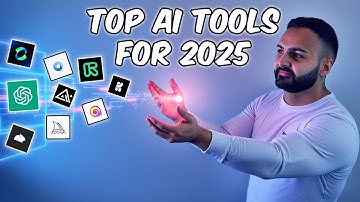 The Best AI Image & Video Generators You Need to Know for 2025