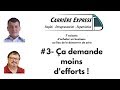 7 raisons dacheter un business 3  a vous demande moins defforts 