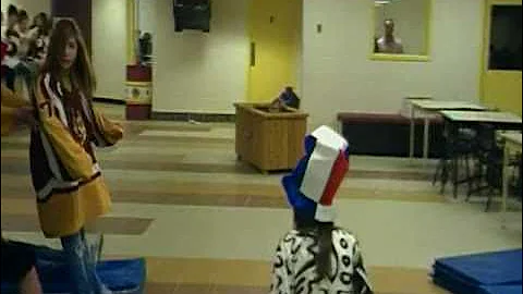 La pitoune (lipdub).mpg