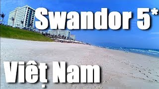 :  Hotel Swandor 5* | Vietnam Cam Rahn Nha Trang
