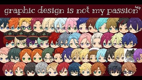 Ensemble Stars!! Music – Loading screen call compilation