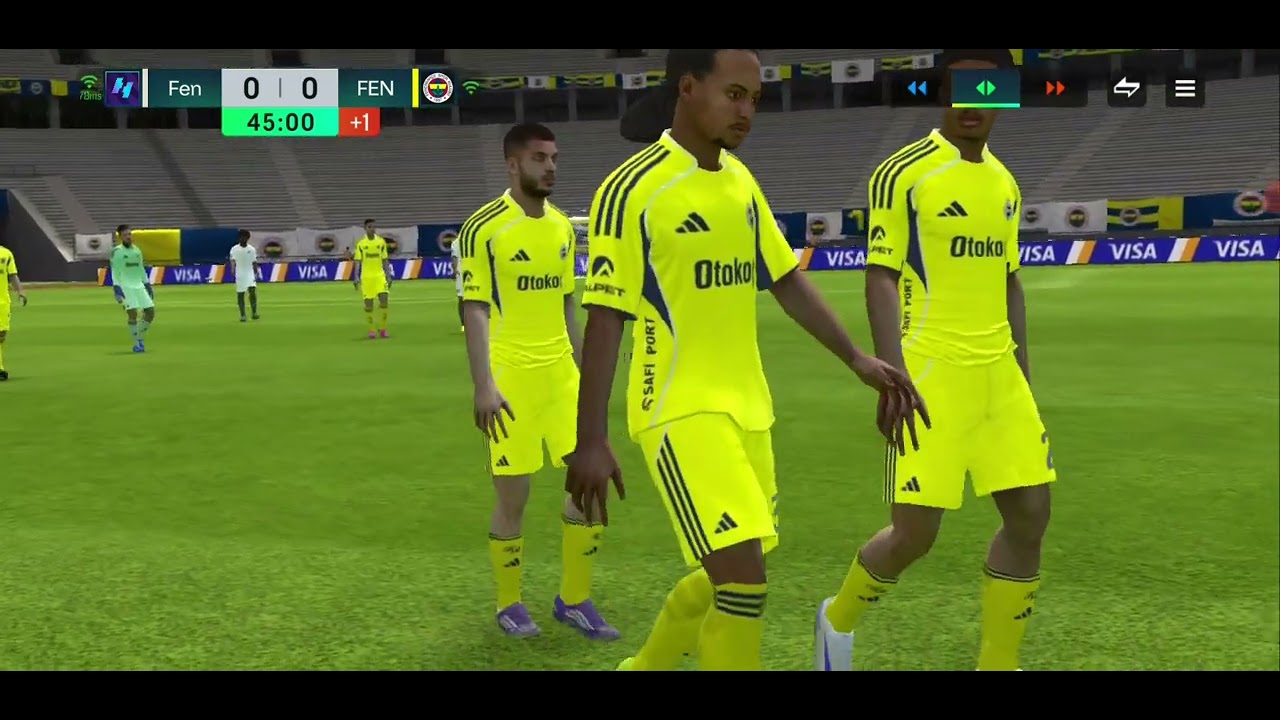 Kanalıma anome olmayı unutmayın