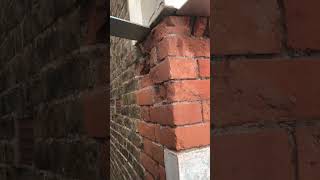 Spalling is appalling ! #shorts