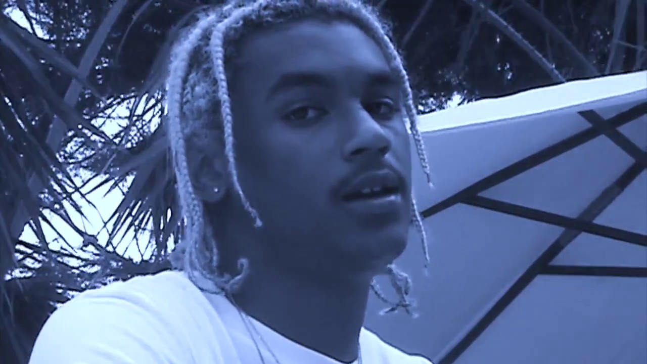 Joël Kurasinski - No quisiera ser así (video)